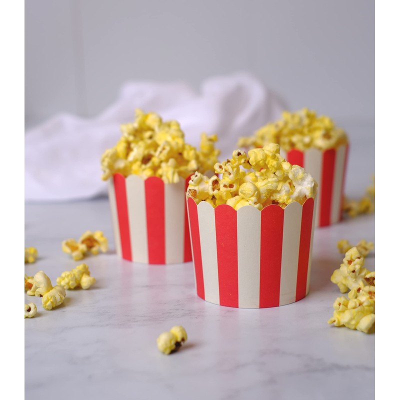 Amish Country Popcorn | 6 lbs Bag | Red Popcorn