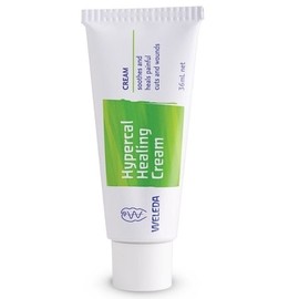 Weleda Hypercal Healing Cream 36ml