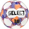 Select Numero 10 Turf Match Soccer Ball, 8-Pack with Duffle