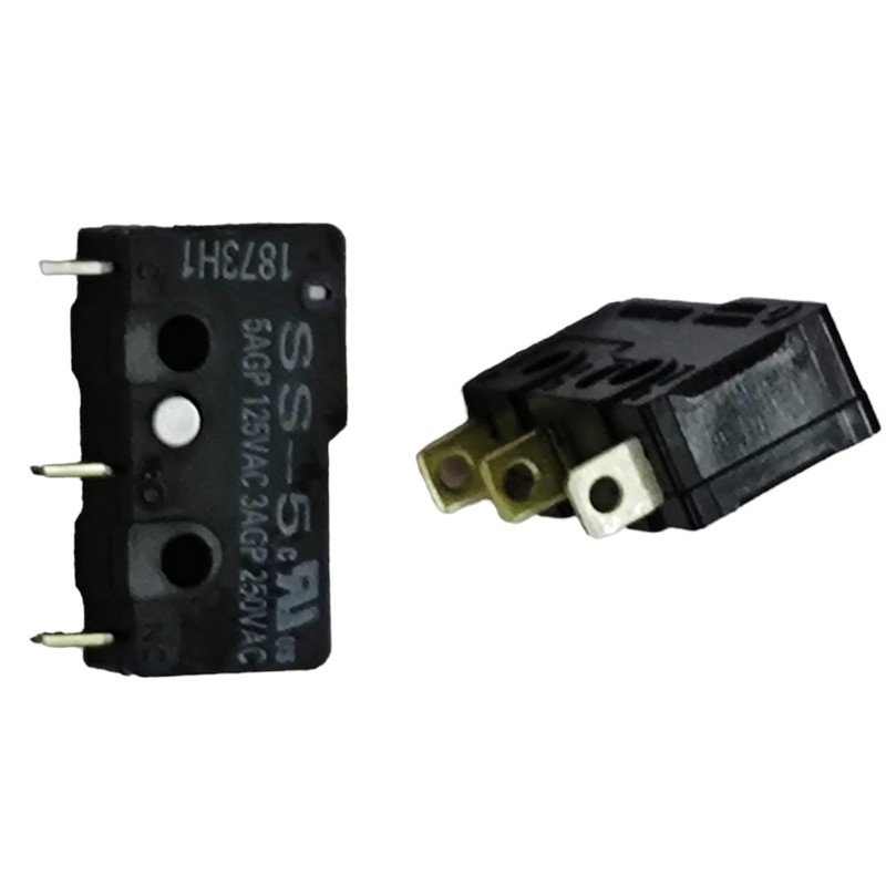 QINALO SS-5 Micro Switch Replacement - 2 Pack for Pentair