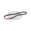 Gates 4PK860 Micro-V Ribbed Drive Belt, 860 mm Length