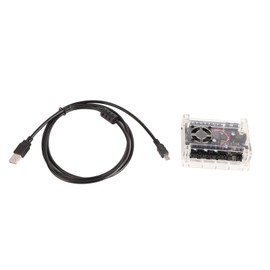 3 Axes GRBL Control Board USB Plug in Interface GRBL 1.1F 3 Axes Engraving Machine Control Board