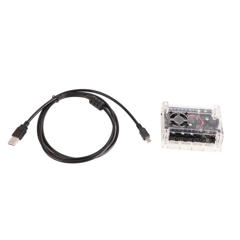 3 Axes GRBL Control Board USB Plug in Interface GRBL
