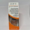 OPI Nail Envy- For Sensitive & Peeling Nails 0.5oz/15ml