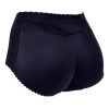 RINOASHOP Panty Levanta Glúteos Calzón C/relleno Aumenta Pompas Pompis