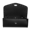 WS12 Studs Motorcycle Windshield Bag