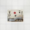 Whirlpool WP7403P239-60 Genuine OEM Range Surface Burner Control Switch Replacement