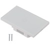 WiFi Boiler Water Heater Switch US Style Horizontal Version Remote