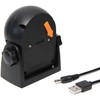 Wireless Backup Dash Cam, MHCABSR WiFi Reversing Camera Work with