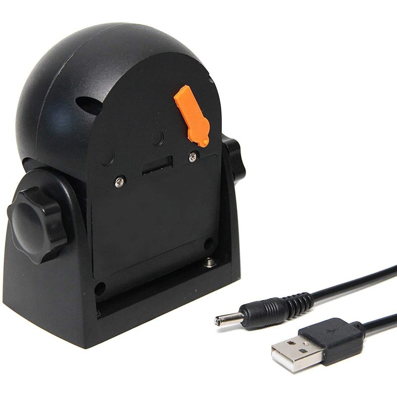 Wireless Backup Dash Cam, MHCABSR WiFi Reversing Camera Work with