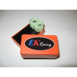 EK Racing High Performance CDI Rev Box Honda XR CRF 50 70 Z 50 Z50R Ignition Box