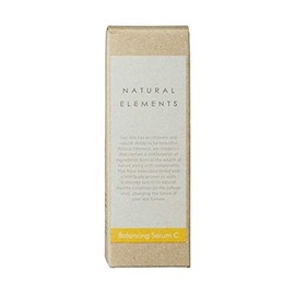 Balancing Serum C Moisturizing Type Vitamin C Derivative Highly Concentrated Essence 1.0 fl oz (30 ml) [Pore and Sagging Care]