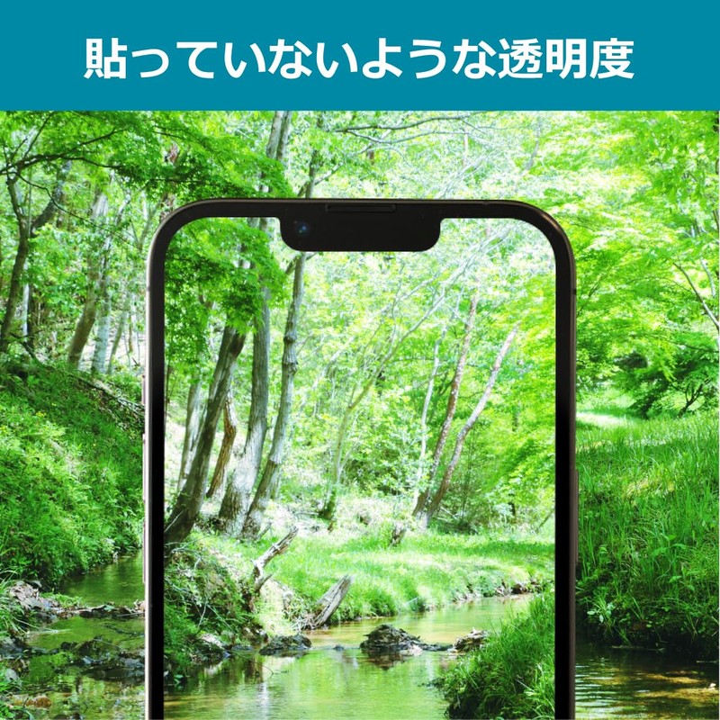 PDA Kobo ANBERNIC RG Nano Compatible Crystal Shield Protective Film