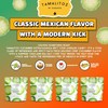 Tamalitoz Cucumber Extravaganza – Spicy Cucumber Mexican Hard Candy Filled