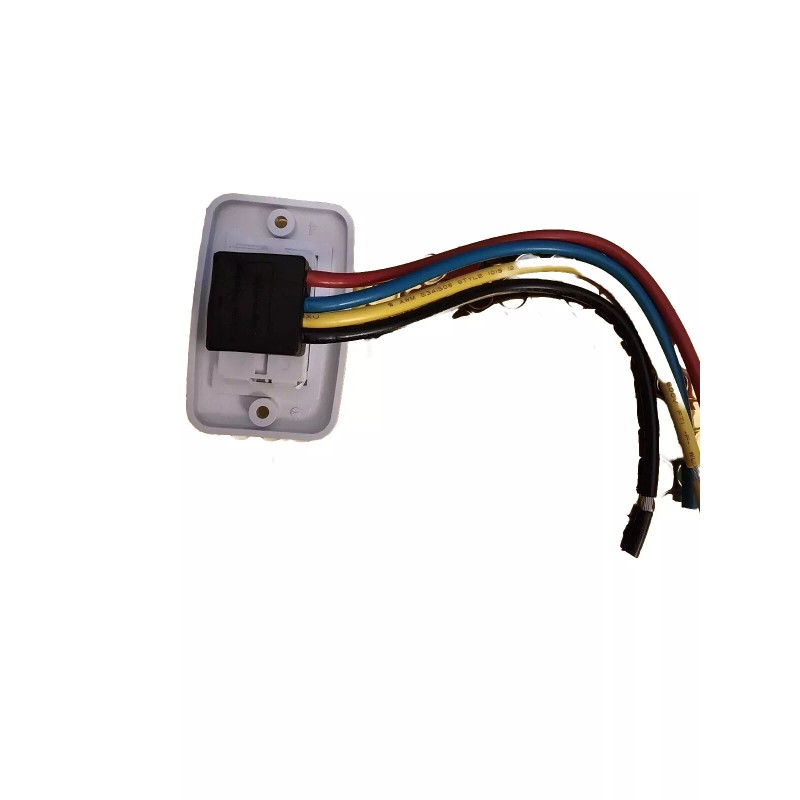 AMERICAN TECHNOLOGY RV SLIDE ROOM SWITCH IN / OUT WITH