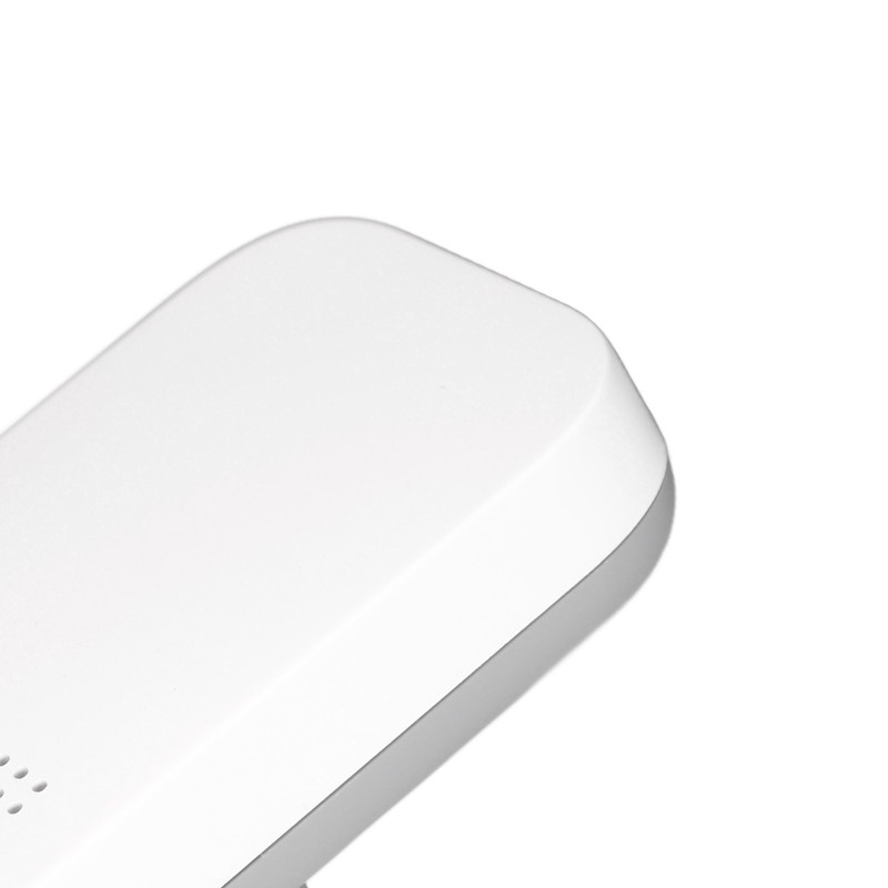 Self Powered Door Bell with Receiver Automatic Ringing Push Button