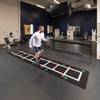 PIG 3-in-1 Exercise Drill Mat | Dot Drills | Speed