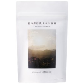 Sun of South, 10.6 oz (300 g) (Papa Wash) for Skin Breathe Deep