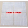 Happy Price Toys Midi 5 mm Ironing Beads Pin Plate