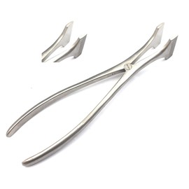 AAProTools Cast Spreader Metal