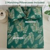 Tokokimo Fitted Sheet 180 x 200 cm 2 People, 35