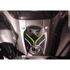labelbike - 3D Gel Resin Sticker Kit Protector Compatible with