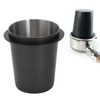 Dosing Cup, 58 mm Stainless Steel Coffee Dosing Tool with