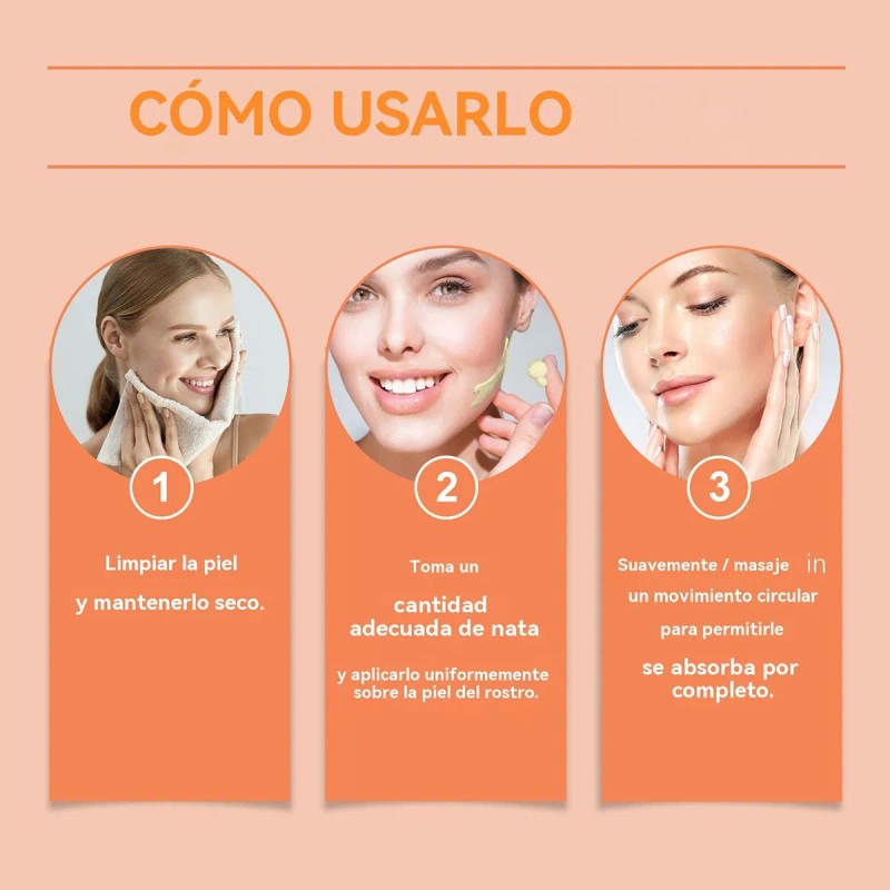 Ac Crema For Tratamiento Acné Quístico Hormonal Persistente