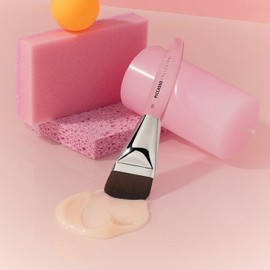 (피카소꼴레지오니)피카소꼴레지오니 121 스킨베이스 브러쉬 (데이케어) (+ 클렌징 트레이) (Picasso Collezioni) Picasso Collezioni 121 Skin Base Brush (Day Care) (+ Cleansing Tray)