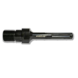 WERHE 1 1/4" UNC to SDS Max High Carbon Steel Diamond Core Bit Adapter