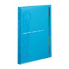 Kokuyo Campus Slim Binder Notebook, A4, 30 Holes