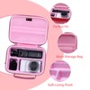 XANAD Case for Sony Alpha ZV-E10 ZV-E10L Digital Camera with