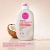 Eos Shea Better Crema Corporal Coconut Waters - Coco 473ml