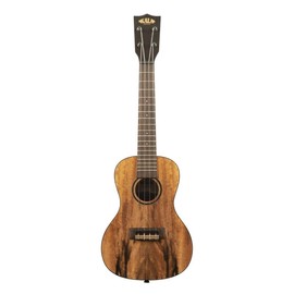 Kala Brand Music Co., 4-String Ukulele, Right, Natural, Concert (KA-MG-C)