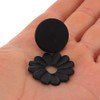 Holibanna 4 Sets Umbrella End Caps Plastic Umbrella Tip Cover
