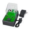 Car Spark Plug Tester Ignition Plug Analyzer Tool with Adjustable