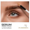 Serum Turco 2-1 Pestañas Cejas Alarga Crece Nutre. Mc Life