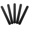 Mikinona Professional Nail Buffing Block Sanding Strip 10pcs Manicure Tools