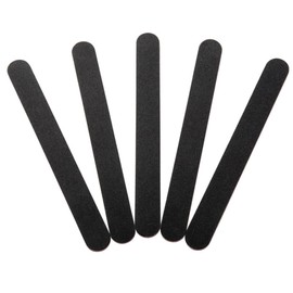 Mikinona Professional Nail Buffing Block Sanding Strip 10pcs Manicure Tools Set for Home Use