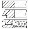 GOETZE ENGINE 08-502900-00