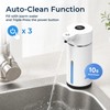 Automatic Foaming Soap Dispenser, 13oz Touchless