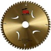 DART SNT2163080 Circular Saw Blades, Gold