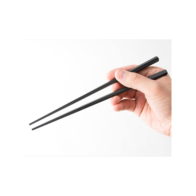 Asahi Koyo KY-45 Heat Resistant Chopsticks for Commercial Use, Hex