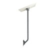 CEKAY Starlink Mounting Kit – Sturdy Pole Mount with Adapter