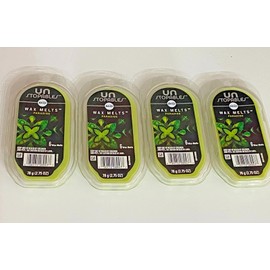 Febreze NEW FEBREZE UNSTOPABLES PARADISE WAX MELTS  X 4 PACKS FREE SHIP