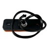 MelTruck® 2 x LED Side Marker Light Slim 12 V