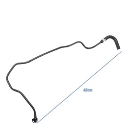 ZEALfix Thermostat Water Hose Pipe for Opel Astra H J Insignia A Vectra C Zafira B C 1.6 1.8 826001 25192904 55559352