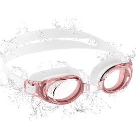 Seaflar Occhialini Piscina Per Adulti - Acque Libere Anti-Appannamento Protezione UV Impermeabili Visione Nitida - Regolabile Occhialini Nuoto Uomo Donna Giovani