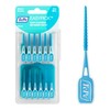 TePe TePe EasyPick Toothpicks, Blue, ISO M-L, 36pcs, plaque remover,