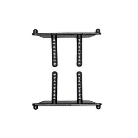 JIAFANRC Car shell bracket 15-SJ03 for XLH 9115 9116 S911 S912 1:12 RC Monster Truck car Parts